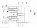 Fig. 08 - Semiconductor device and method of forming vertical structure