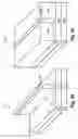 Fig. 33 - Thin-sheet FinFET device