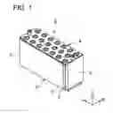 Fig. 02 - Electrode member and battery block