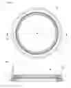 Fig. 02 - Drive mechanism for rotatably coupling a system part or a machine part