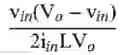 Fig. 02 - Power factor correction circuit for a power electronic system
