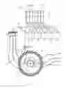 Fig. 02 - Motor apparatus having separate winding systems and master module