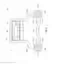 Fig. 07 - Resilient mounting assembly for photovoltaic modules
