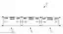 Fig. 01 - LUMPED ELEMENT FREQUENCY SELECTIVE LIMITERS