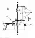 Fig. 01 - High-voltage, high-current, solid-state closing switch