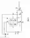 Fig. 06 - High-voltage, high-current, solid-state closing switch