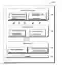 Fig. 01 - Packet I/O support for a logical switch router architecture