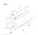 Fig. 06 - Imaging module, insulating-tube-attached imaging module, lens-attached imaging module, and endoscope