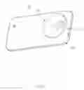 Fig. 02 - ELECTRONIC DEVICE CASE AND ELECTRONIC DEVICE HAVING THE SAME
