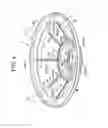 Fig. 04 - Speaker frame and speaker having the same