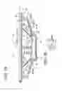 Fig. 07 - Speaker frame and speaker having the same