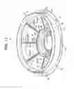 Fig. 10 - Speaker frame and speaker having the same
