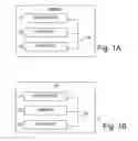Fig. 02 - HANDOVER PROCEDURE BETWEEN LOCAL AREA CELLS WHICH ARE UNDER THE SAME COVERAGE OF A MACRO CELL