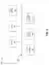 Fig. 05 - Adaptive paging procedure for a call terminating via a wireless local area network