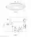 Fig. 02 - LED lighting device and illuminating device