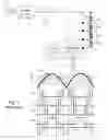 Fig. 02 - RETAINING CIRCUIT AND LIGHT EMITTING DEVICE DRIVER CIRCUIT WITH RETAINING CIRCUIT