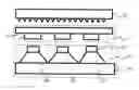 Fig. 01 - Circuit substrate, display panel and display device