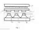 Fig. 03 - Circuit substrate, display panel and display device