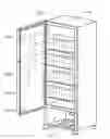 Fig. 01 - Wireless video transmission system for liquid crystal display