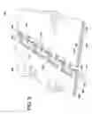 Fig. 10 - Layered assemblies