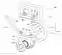 Fig. 01 - Combination C-shaped spring and system