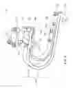 Fig. 10 - Combination C-shaped spring and system