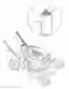 Fig. 01 - Mower Deck Cleaning System and Method
