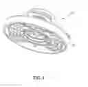 Fig. 05 - Trimmer head with pivoting posts