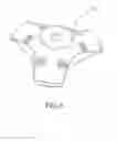 Fig. 07 - Trimmer head with pivoting posts