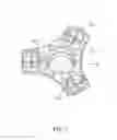 Fig. 08 - Trimmer head with pivoting posts