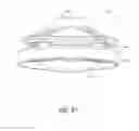 Fig. 28 - Trimmer head with pivoting posts