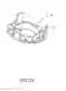 Fig. 29 - Trimmer head with pivoting posts