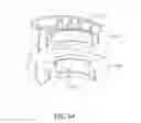 Fig. 65 - Trimmer head with pivoting posts