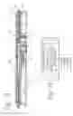 Fig. 11 - Harvesting apparatus utilizing pressurized fluid