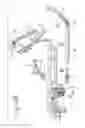 Fig. 05 - Harvester feed housing cleaning with pressurized fluid