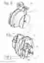 Fig. 07 - Harvester feed housing cleaning with pressurized fluid