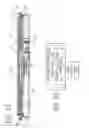 Fig. 11 - Harvester feed housing cleaning with pressurized fluid