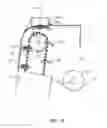 Fig. 03 - Clean grain elevator paddles for a combine harvester