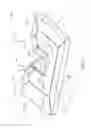 Fig. 06 - Clean grain elevator paddles for a combine harvester