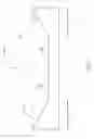 Fig. 07 - Clean grain elevator paddles for a combine harvester