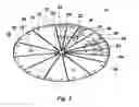Fig. 04 - Adjustable planter disk