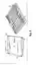 Fig. 05 - Breakable down folding pet crate