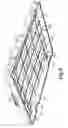 Fig. 10 - Breakable down folding pet crate