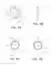 Fig. 07 - Two-in-one finch bird feeder