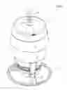 Fig. 03 - Lantern shaped bird feeder
