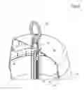 Fig. 06 - Lantern shaped bird feeder
