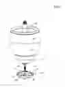 Fig. 09 - Lantern shaped bird feeder