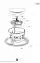 Fig. 10 - Lantern shaped bird feeder