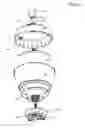 Fig. 11 - Lantern shaped bird feeder