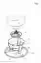 Fig. 12 - Lantern shaped bird feeder